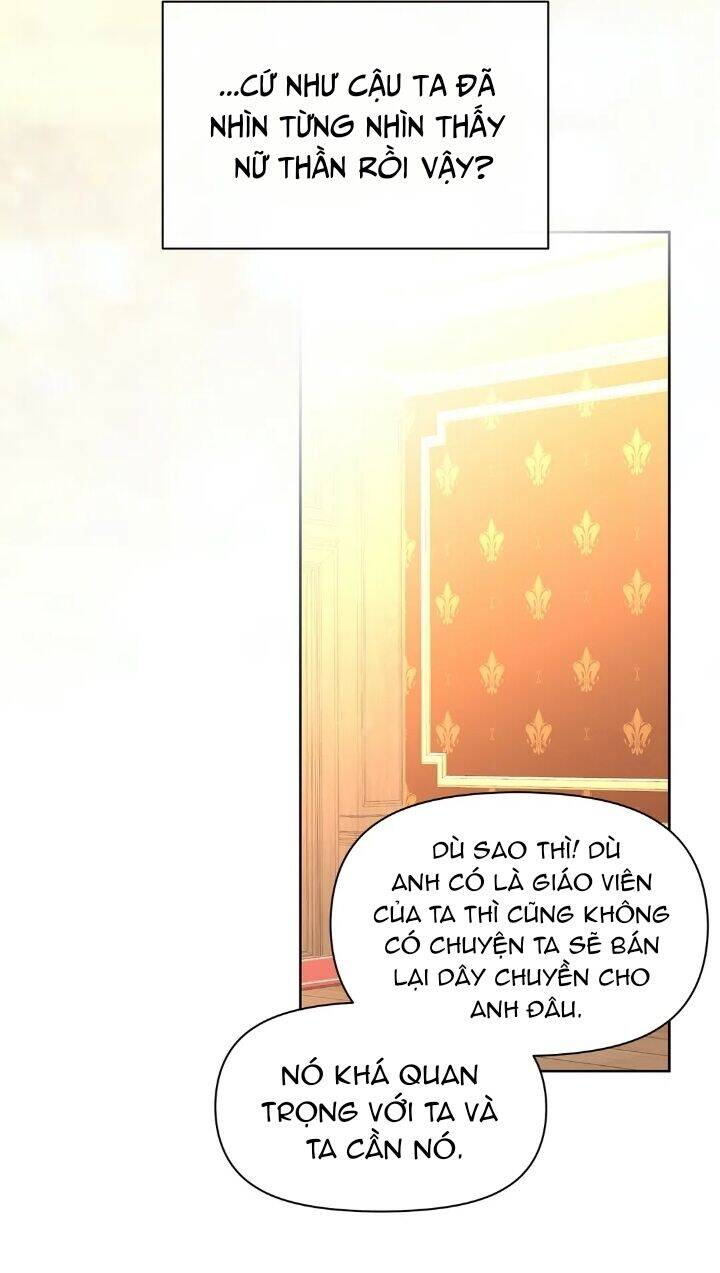 Công Chúa Thời Gian Có Hạn Chapter 31 - Trang 2