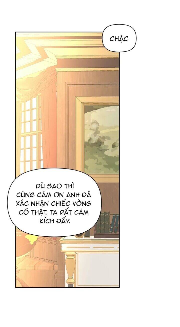 Công Chúa Thời Gian Có Hạn Chapter 31 - Trang 2