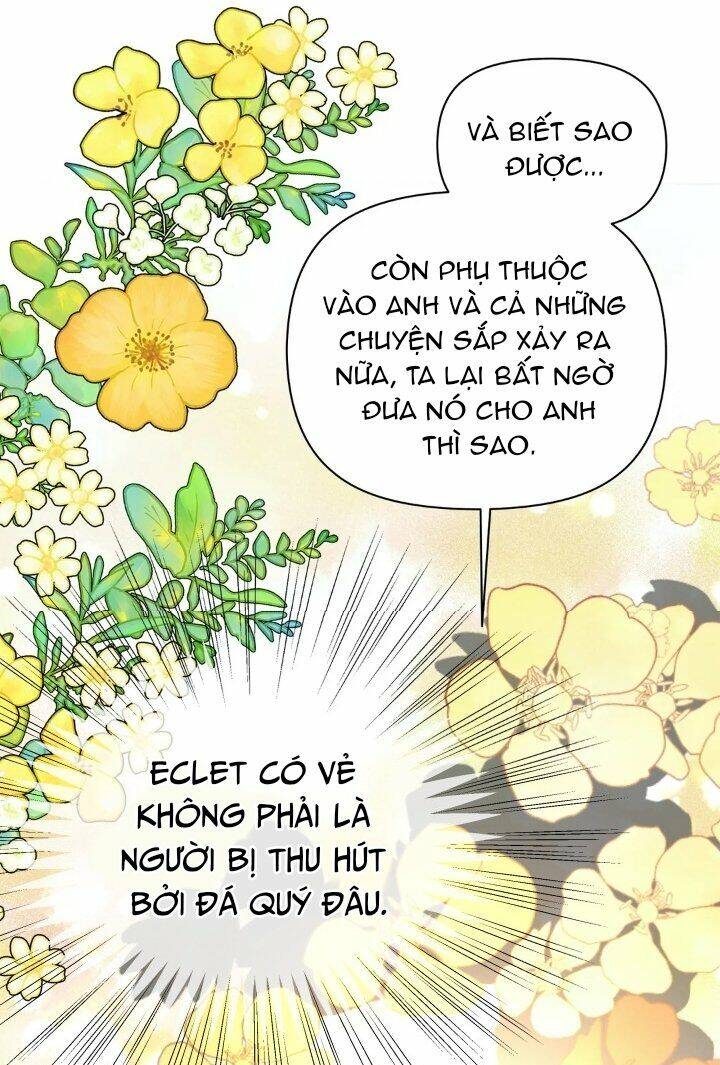 Công Chúa Thời Gian Có Hạn Chapter 31 - Trang 2