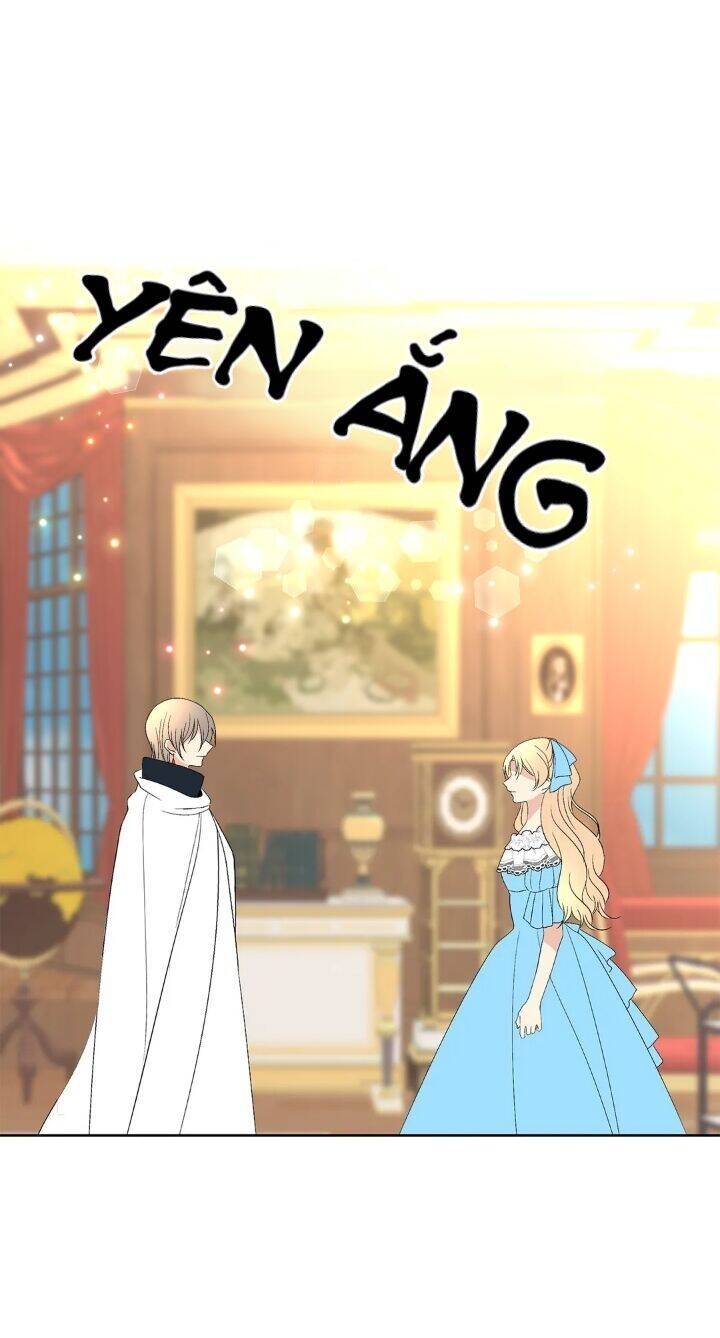 Công Chúa Thời Gian Có Hạn Chapter 31 - Trang 2