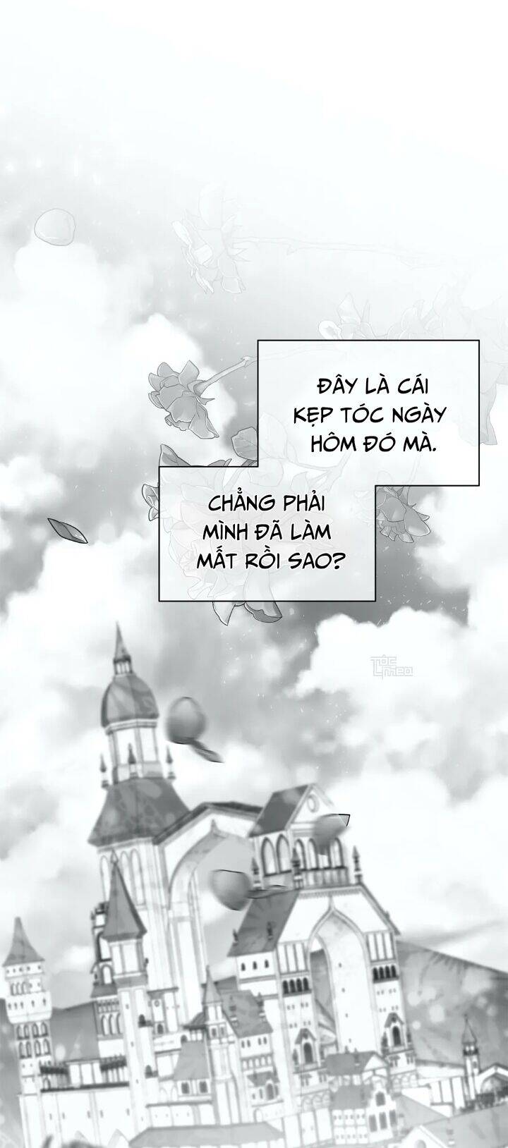 Công Chúa Thời Gian Có Hạn Chapter 31 - Trang 2