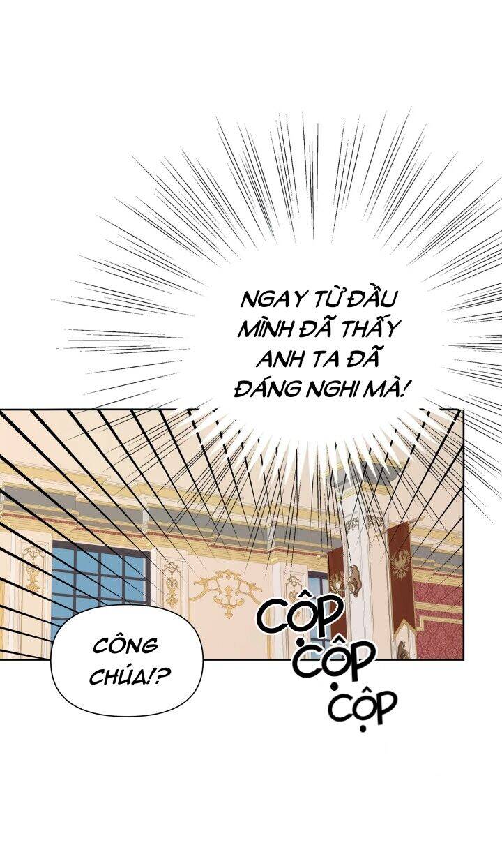 Công Chúa Thời Gian Có Hạn Chapter 31 - Trang 2