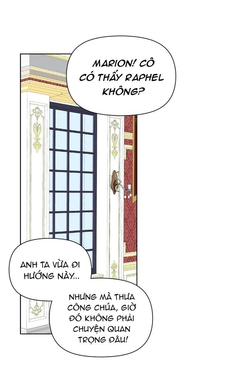 Công Chúa Thời Gian Có Hạn Chapter 31 - Trang 2