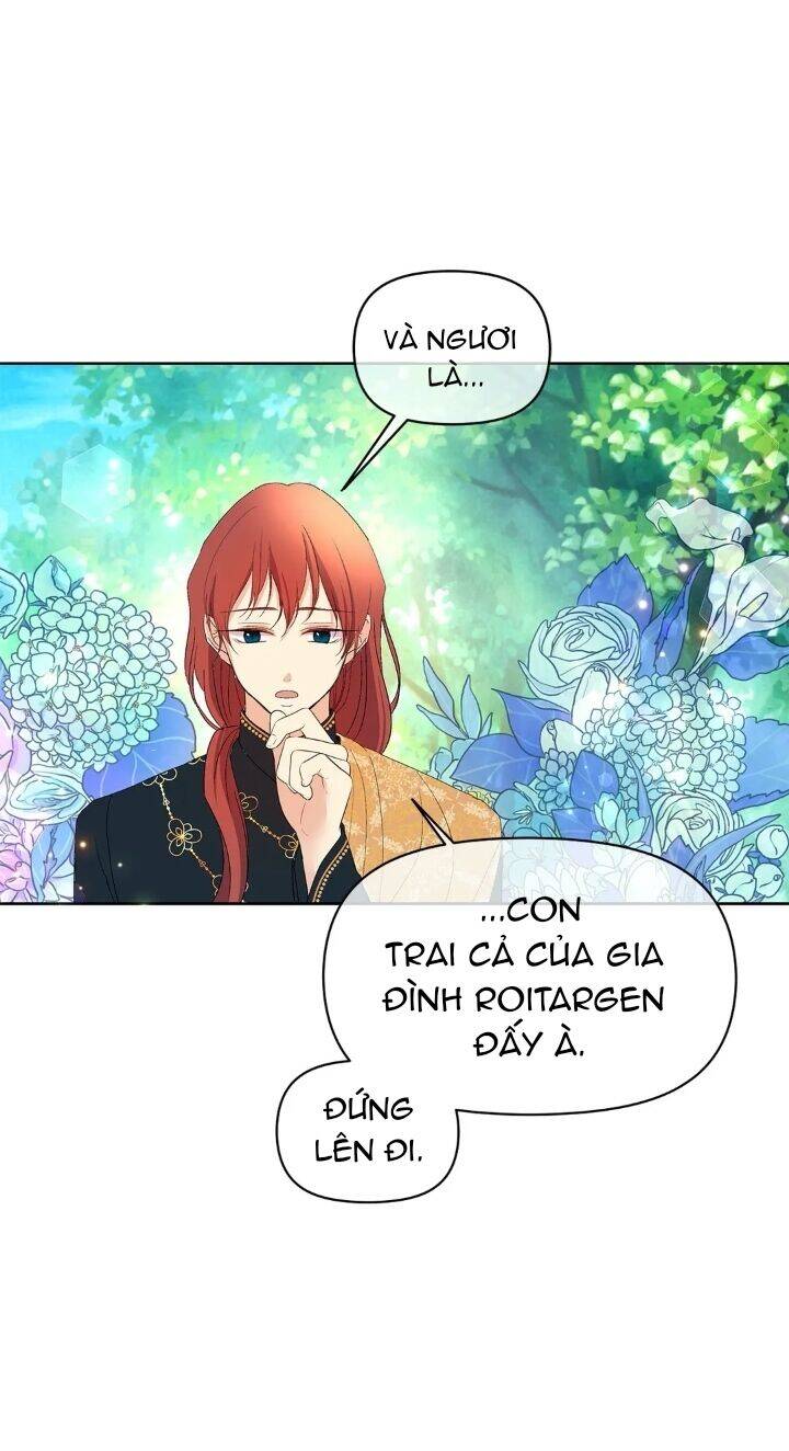 Công Chúa Thời Gian Có Hạn Chapter 30 - Trang 2