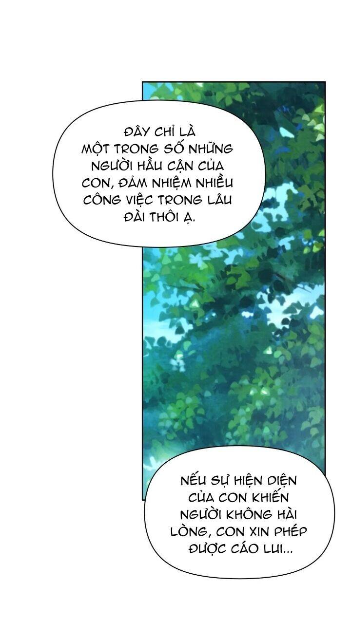 Công Chúa Thời Gian Có Hạn Chapter 30 - Trang 2