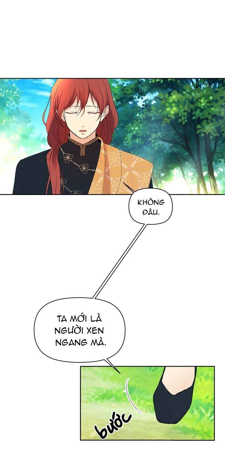 Công Chúa Thời Gian Có Hạn Chapter 30 - Trang 2