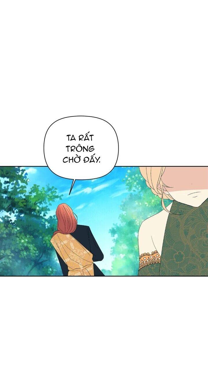 Công Chúa Thời Gian Có Hạn Chapter 30 - Trang 2