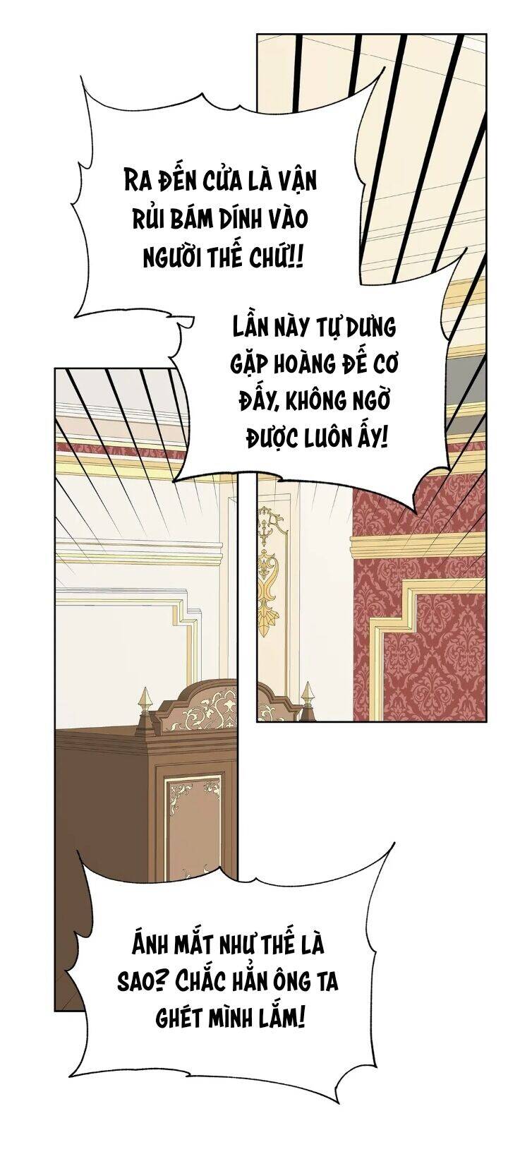 Công Chúa Thời Gian Có Hạn Chapter 30 - Trang 2