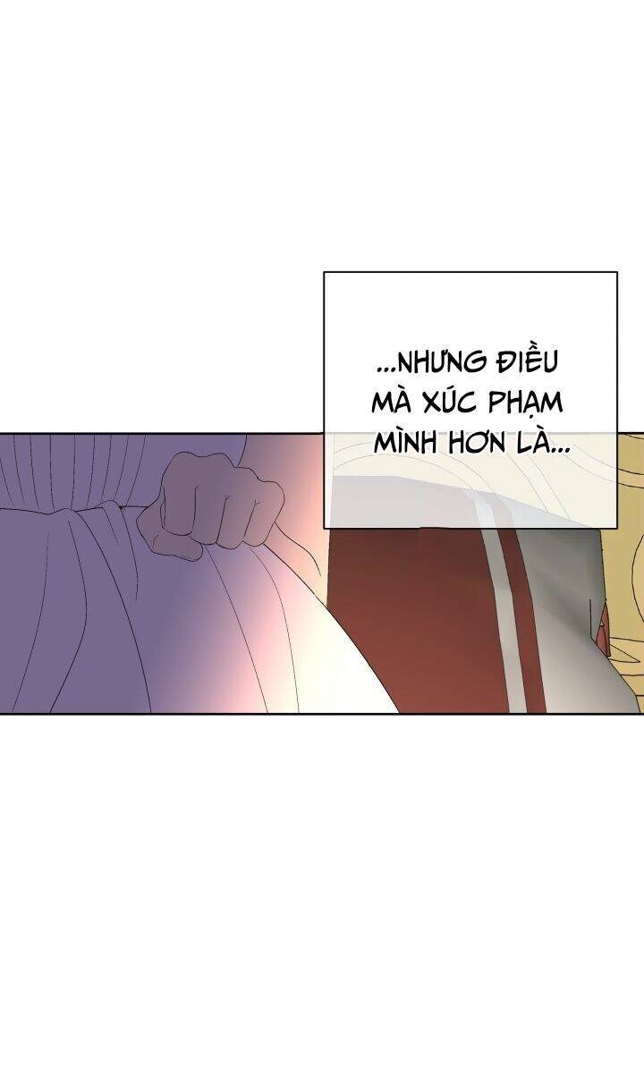 Công Chúa Thời Gian Có Hạn Chapter 30 - Trang 2