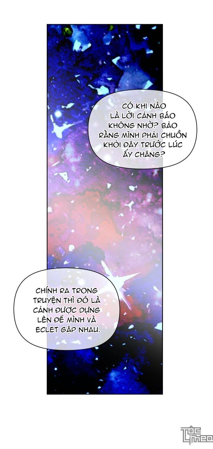 Công Chúa Thời Gian Có Hạn Chapter 30 - Trang 2