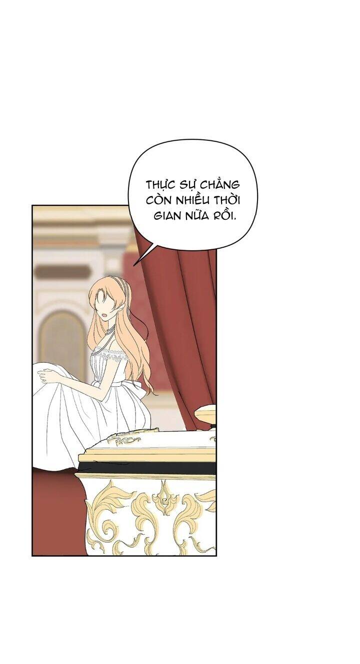 Công Chúa Thời Gian Có Hạn Chapter 30 - Trang 2