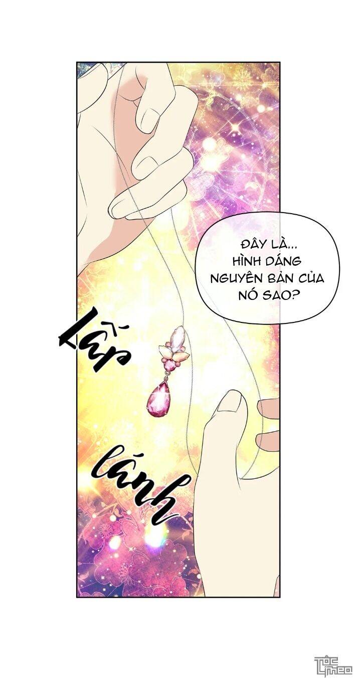 Công Chúa Thời Gian Có Hạn Chapter 30 - Trang 2