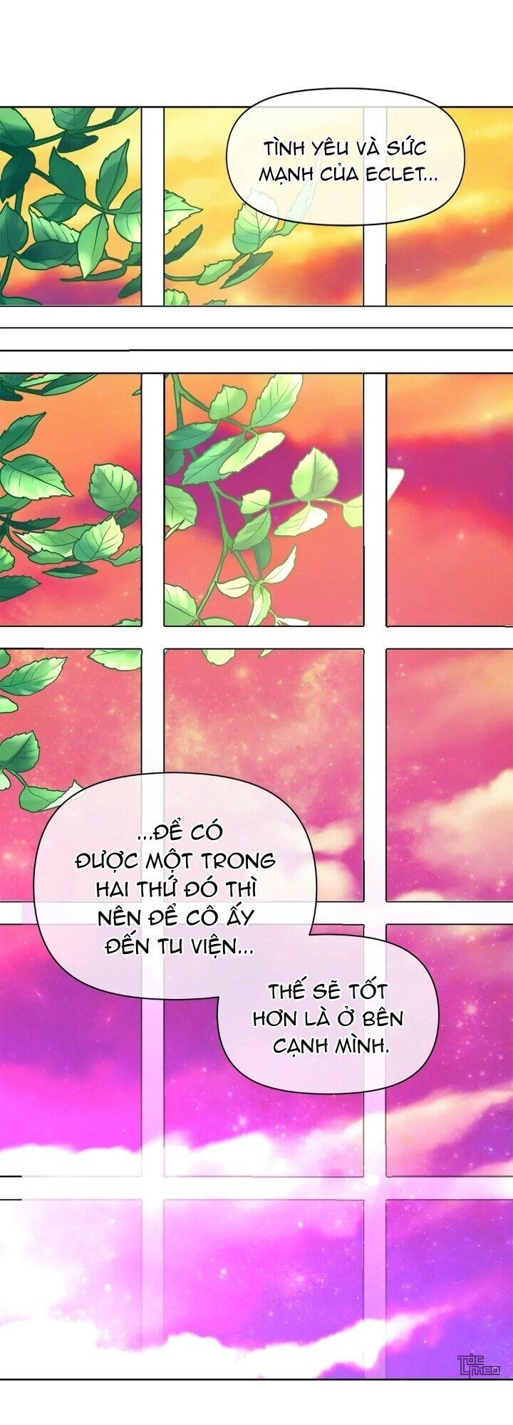 Công Chúa Thời Gian Có Hạn Chapter 30 - Trang 2