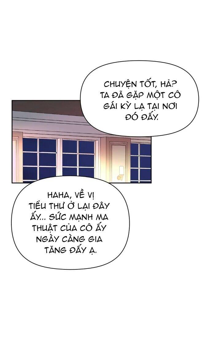 Công Chúa Thời Gian Có Hạn Chapter 30 - Trang 2