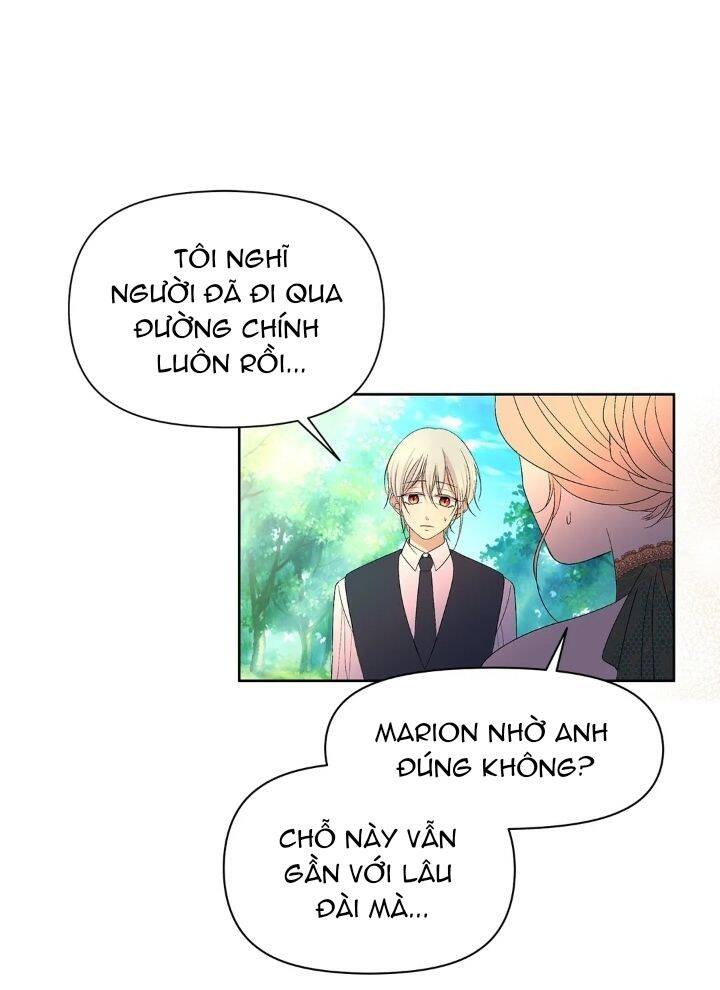 Công Chúa Thời Gian Có Hạn Chapter 29 - Trang 2