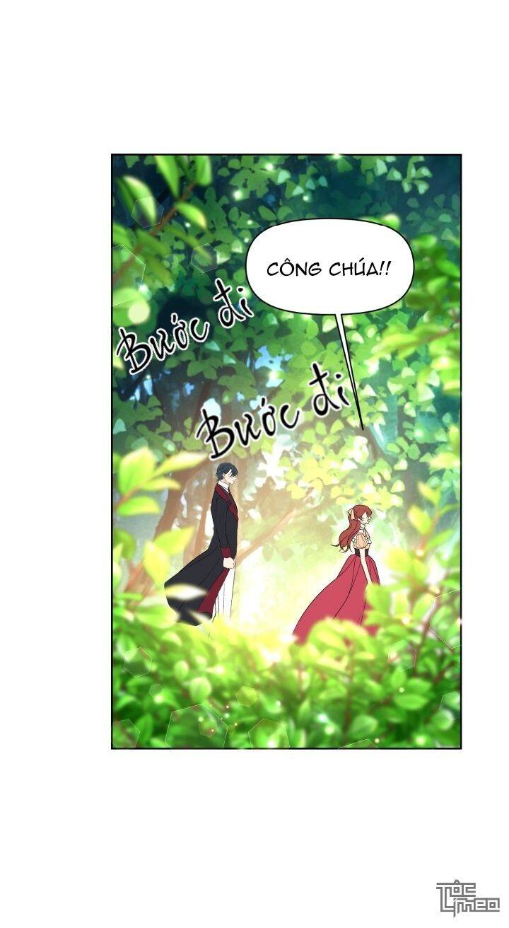 Công Chúa Thời Gian Có Hạn Chapter 29 - Trang 2