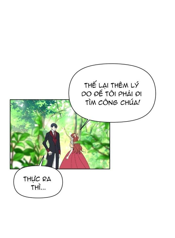 Công Chúa Thời Gian Có Hạn Chapter 29 - Trang 2