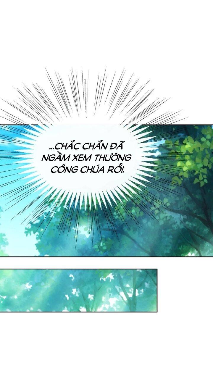 Công Chúa Thời Gian Có Hạn Chapter 29 - Trang 2