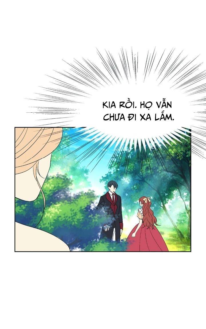 Công Chúa Thời Gian Có Hạn Chapter 29 - Trang 2