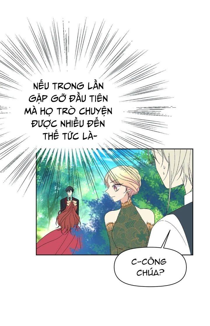 Công Chúa Thời Gian Có Hạn Chapter 29 - Trang 2