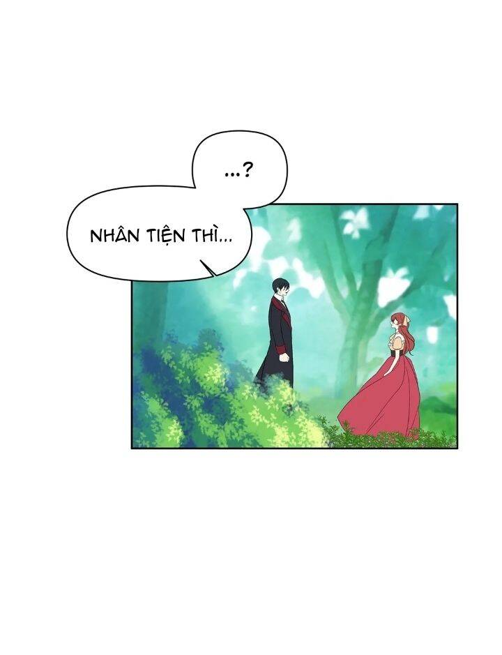 Công Chúa Thời Gian Có Hạn Chapter 29 - Trang 2