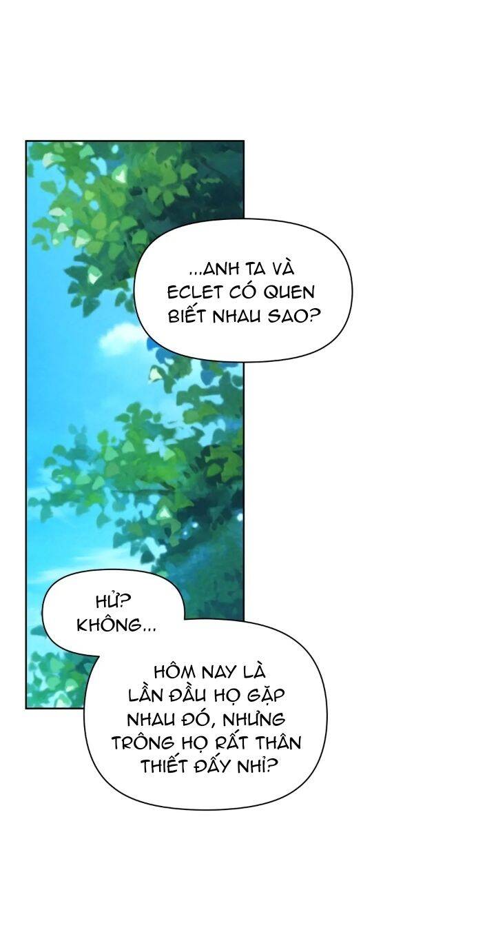 Công Chúa Thời Gian Có Hạn Chapter 29 - Trang 2