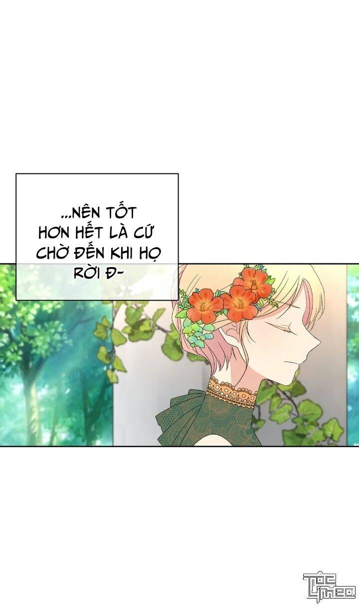 Công Chúa Thời Gian Có Hạn Chapter 29 - Trang 2