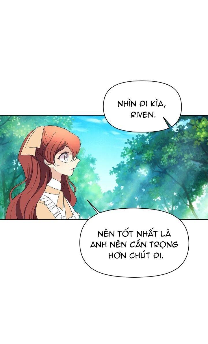 Công Chúa Thời Gian Có Hạn Chapter 29 - Trang 2