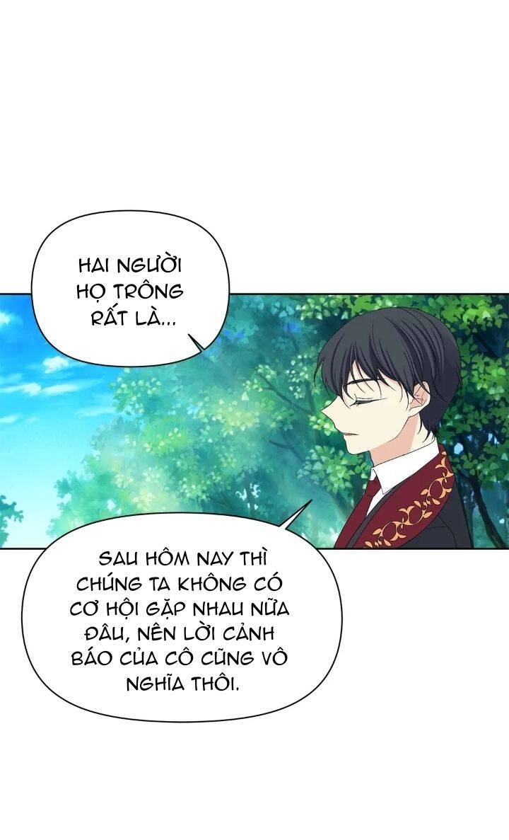 Công Chúa Thời Gian Có Hạn Chapter 29 - Trang 2