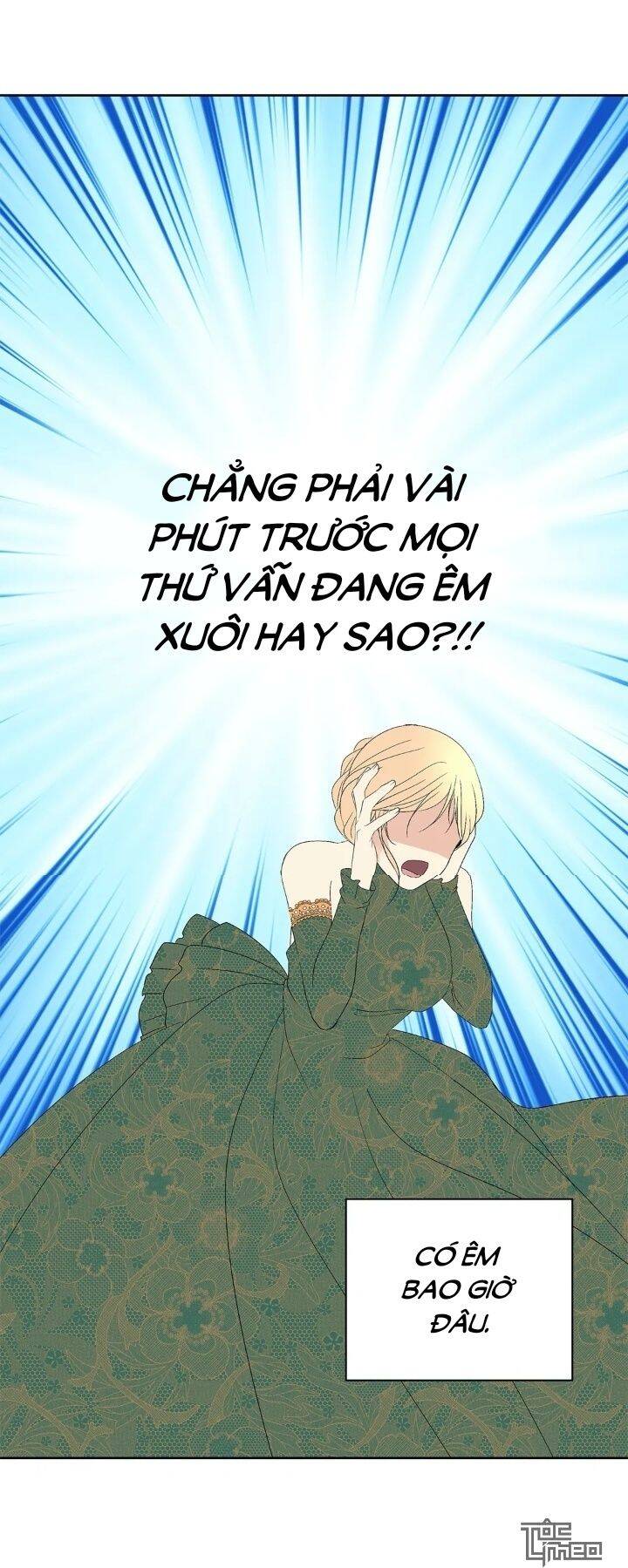 Công Chúa Thời Gian Có Hạn Chapter 29 - Trang 2