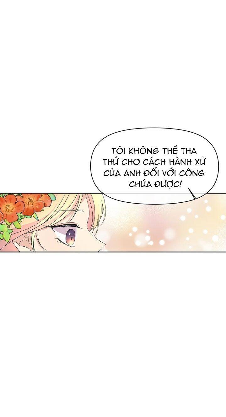 Công Chúa Thời Gian Có Hạn Chapter 29 - Trang 2