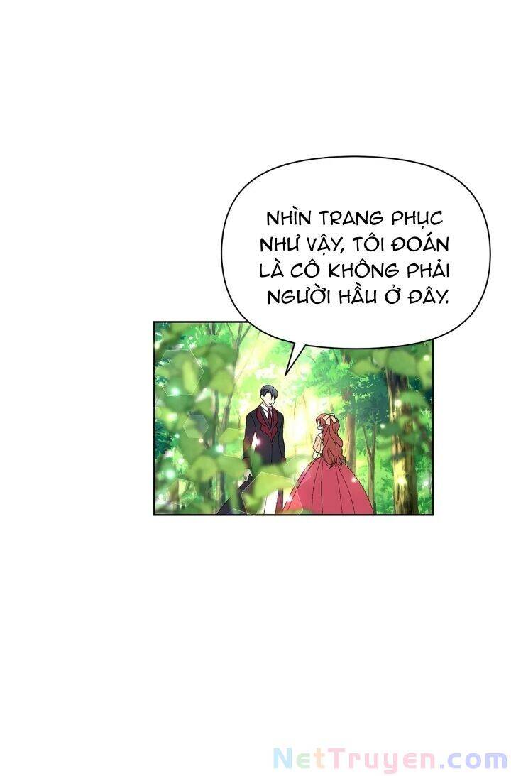 Công Chúa Thời Gian Có Hạn Chapter 28 - Trang 2