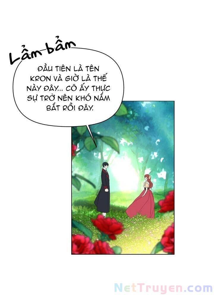 Công Chúa Thời Gian Có Hạn Chapter 28 - Trang 2