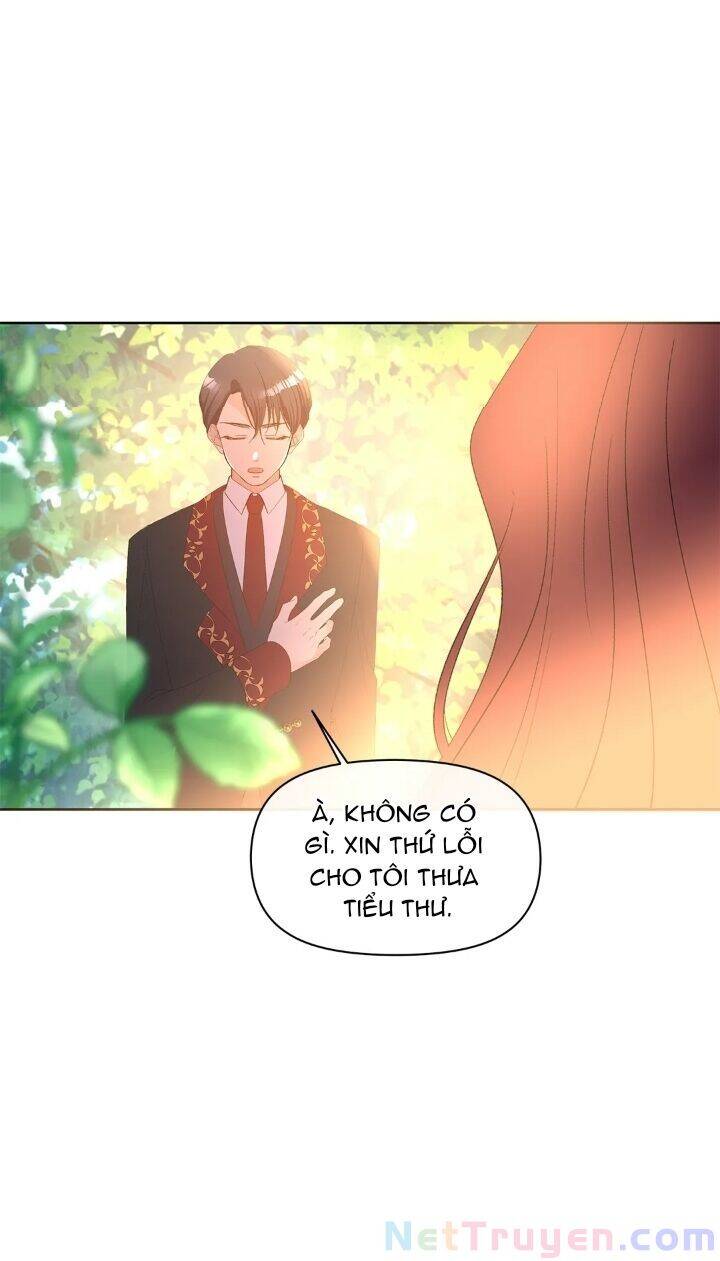 Công Chúa Thời Gian Có Hạn Chapter 28 - Trang 2