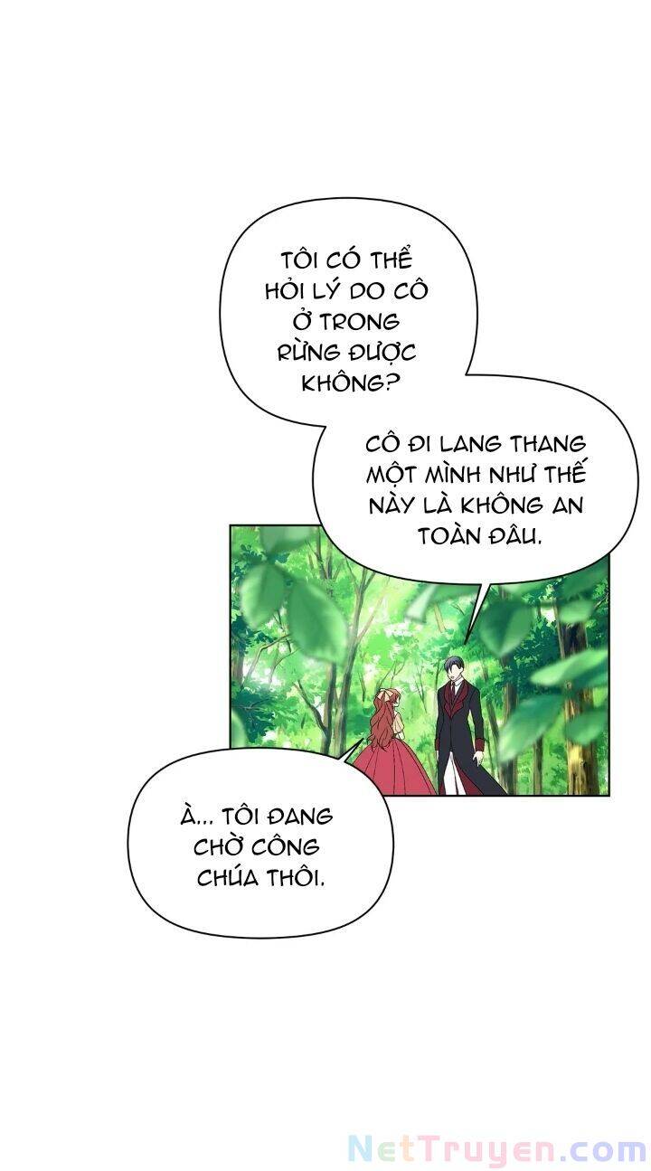 Công Chúa Thời Gian Có Hạn Chapter 28 - Trang 2