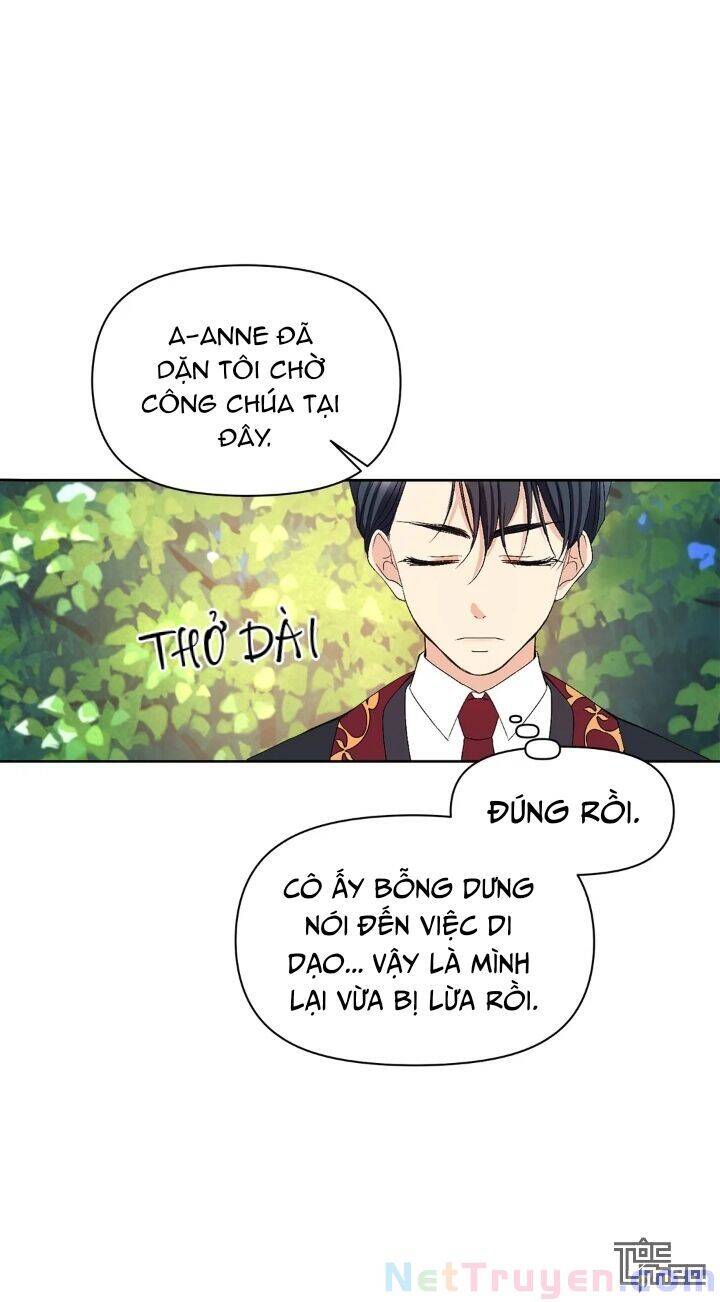 Công Chúa Thời Gian Có Hạn Chapter 28 - Trang 2