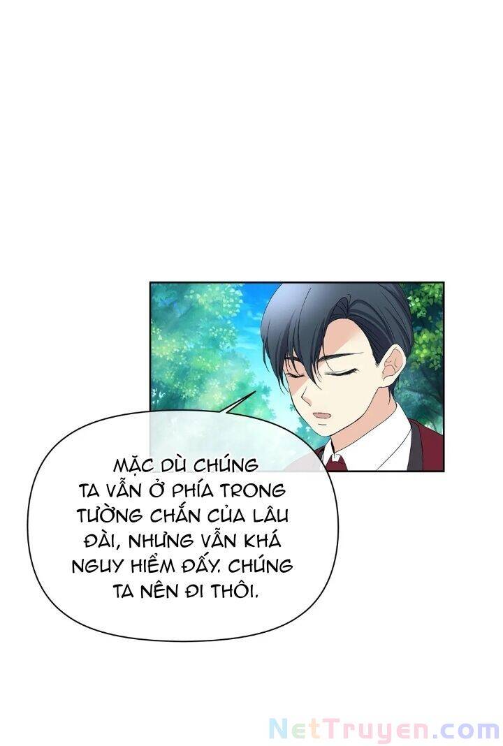 Công Chúa Thời Gian Có Hạn Chapter 28 - Trang 2