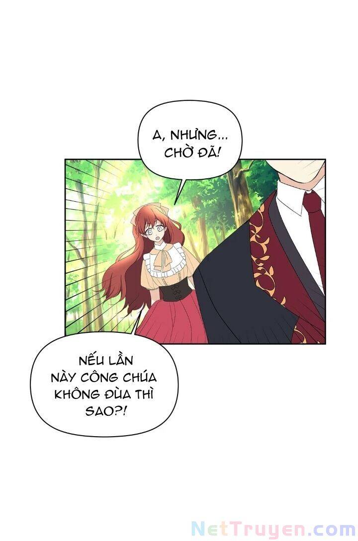 Công Chúa Thời Gian Có Hạn Chapter 28 - Trang 2