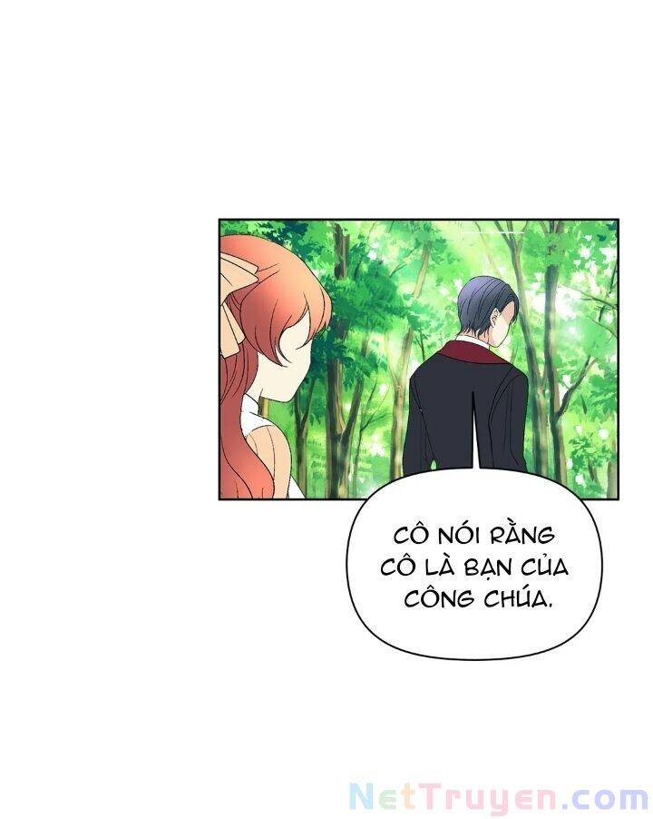 Công Chúa Thời Gian Có Hạn Chapter 28 - Trang 2