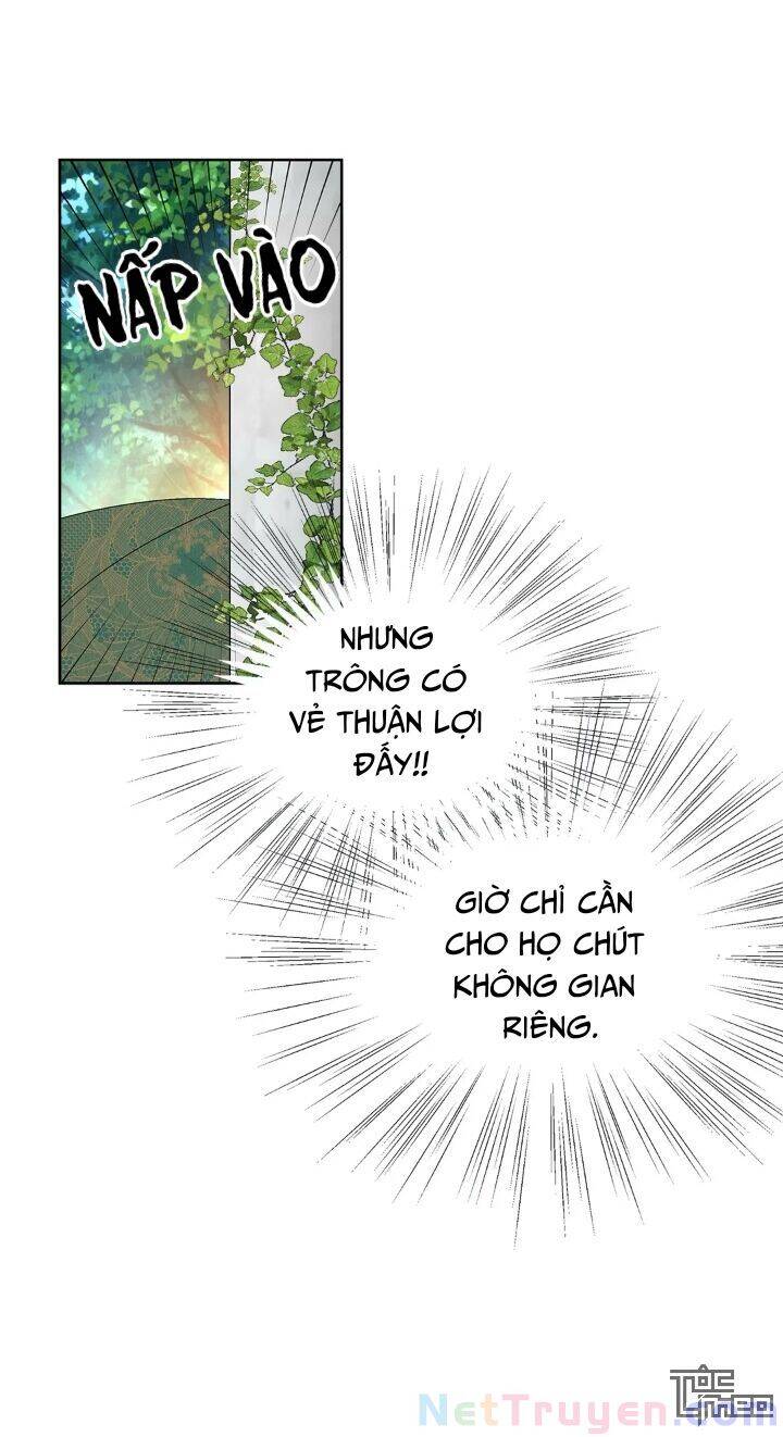 Công Chúa Thời Gian Có Hạn Chapter 28 - Trang 2