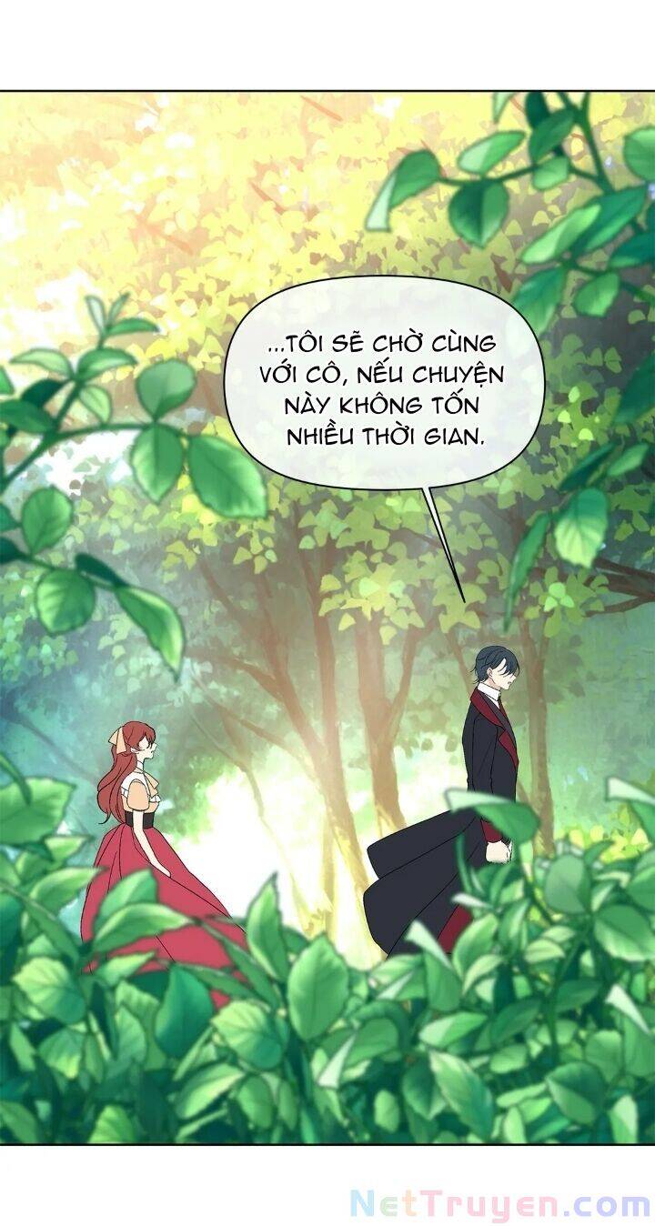 Công Chúa Thời Gian Có Hạn Chapter 28 - Trang 2