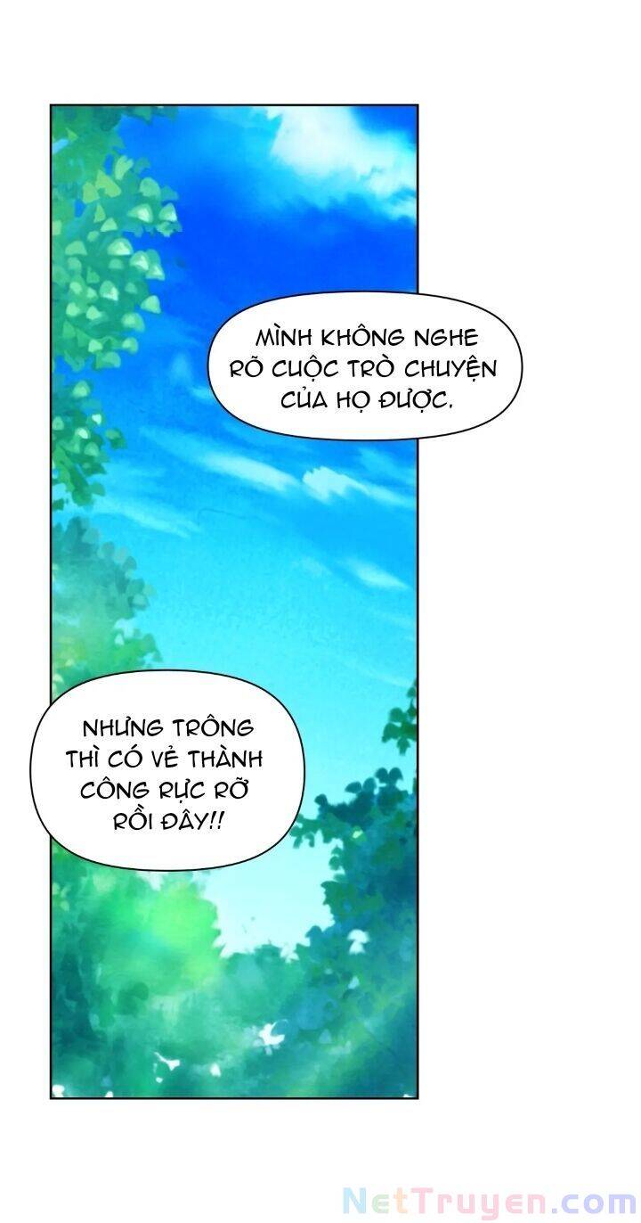 Công Chúa Thời Gian Có Hạn Chapter 28 - Trang 2