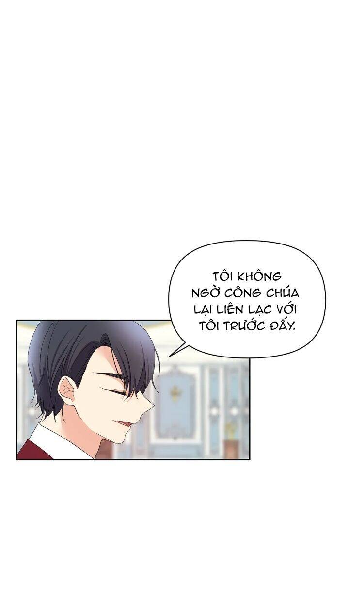 Công Chúa Thời Gian Có Hạn Chapter 27 - Trang 2