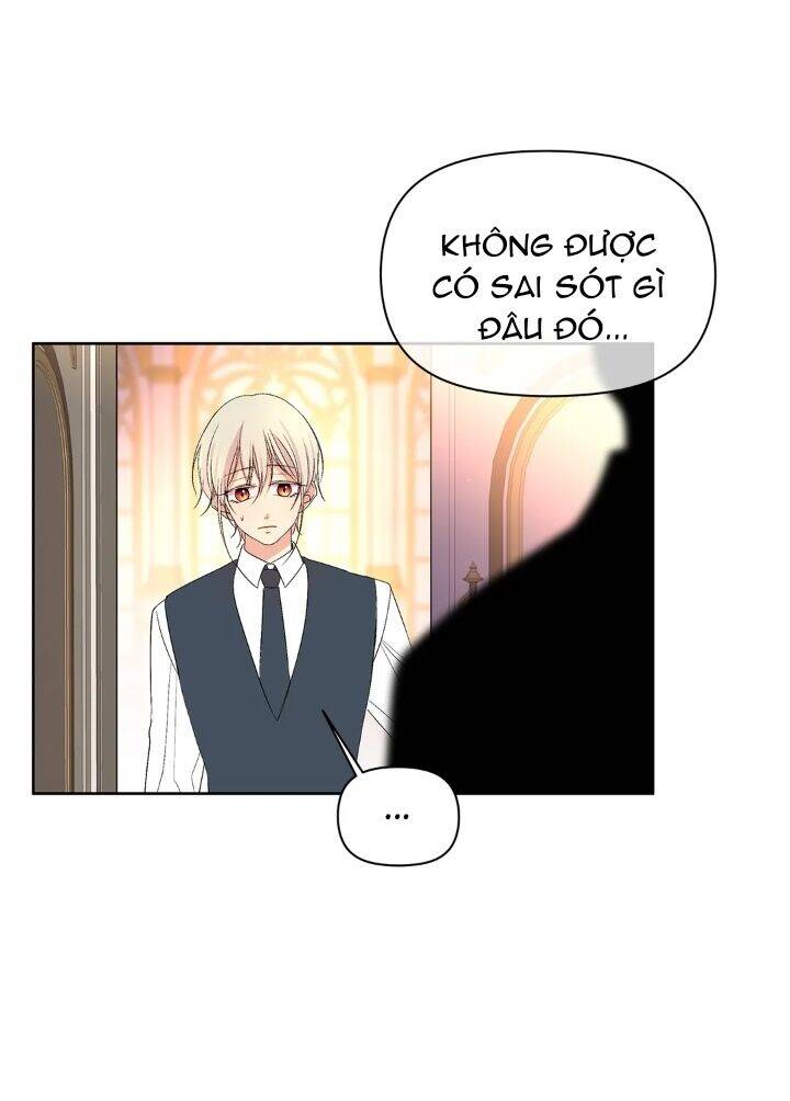 Công Chúa Thời Gian Có Hạn Chapter 27 - Trang 2