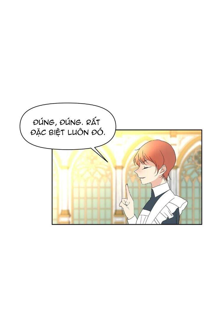 Công Chúa Thời Gian Có Hạn Chapter 27 - Trang 2