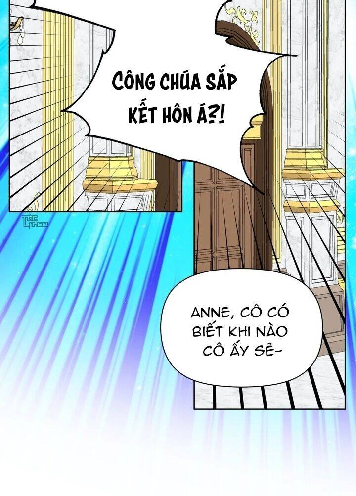 Công Chúa Thời Gian Có Hạn Chapter 27 - Trang 2