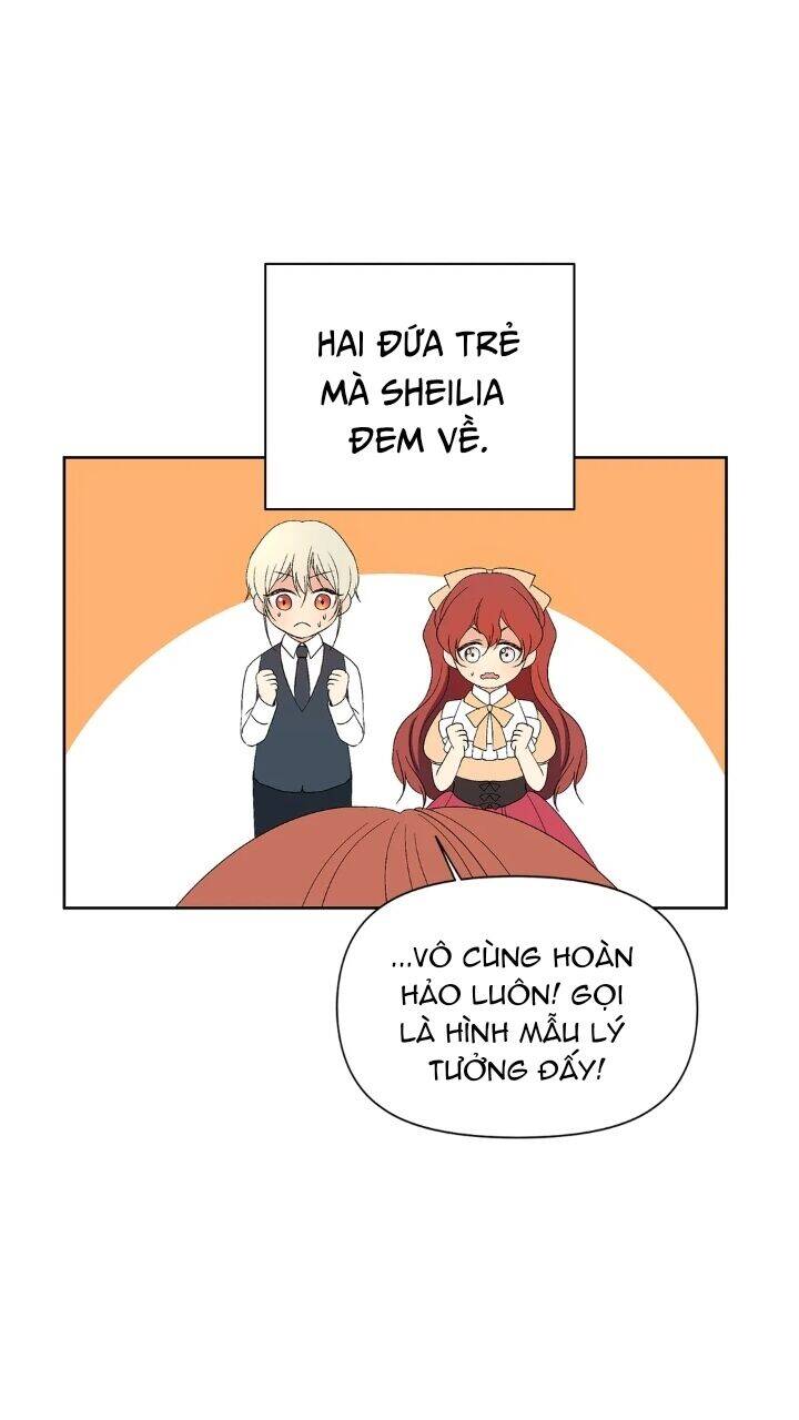 Công Chúa Thời Gian Có Hạn Chapter 27 - Trang 2