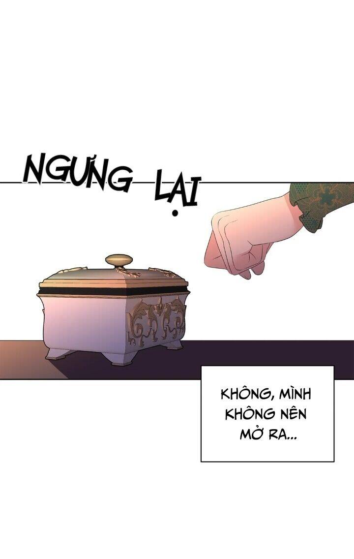 Công Chúa Thời Gian Có Hạn Chapter 27 - Trang 2