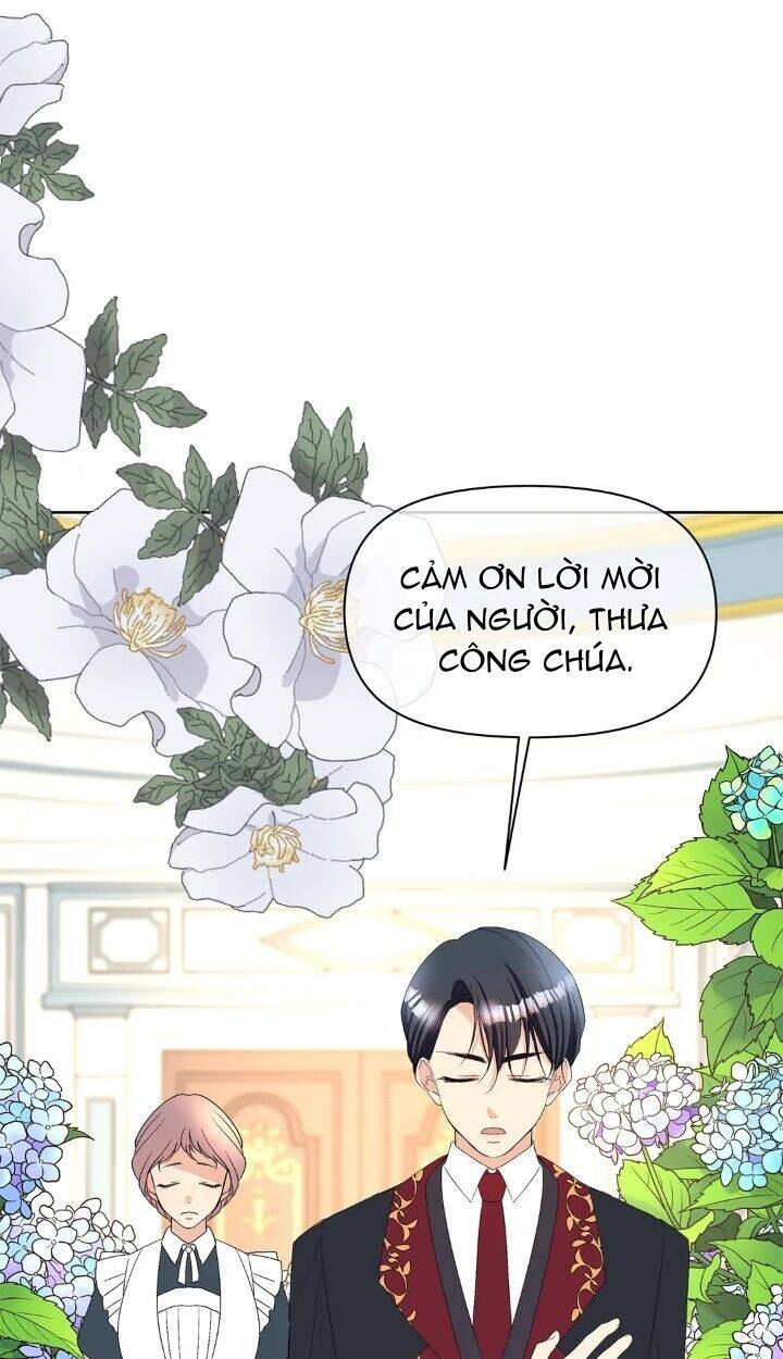 Công Chúa Thời Gian Có Hạn Chapter 27 - Trang 2