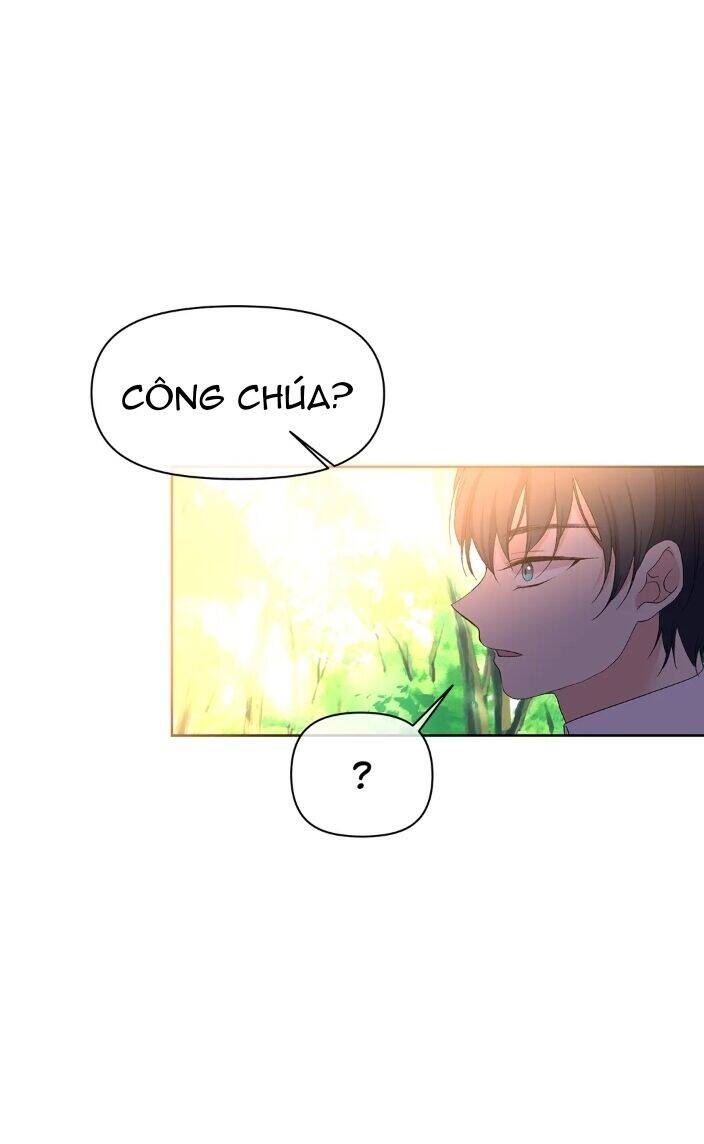 Công Chúa Thời Gian Có Hạn Chapter 27 - Trang 2